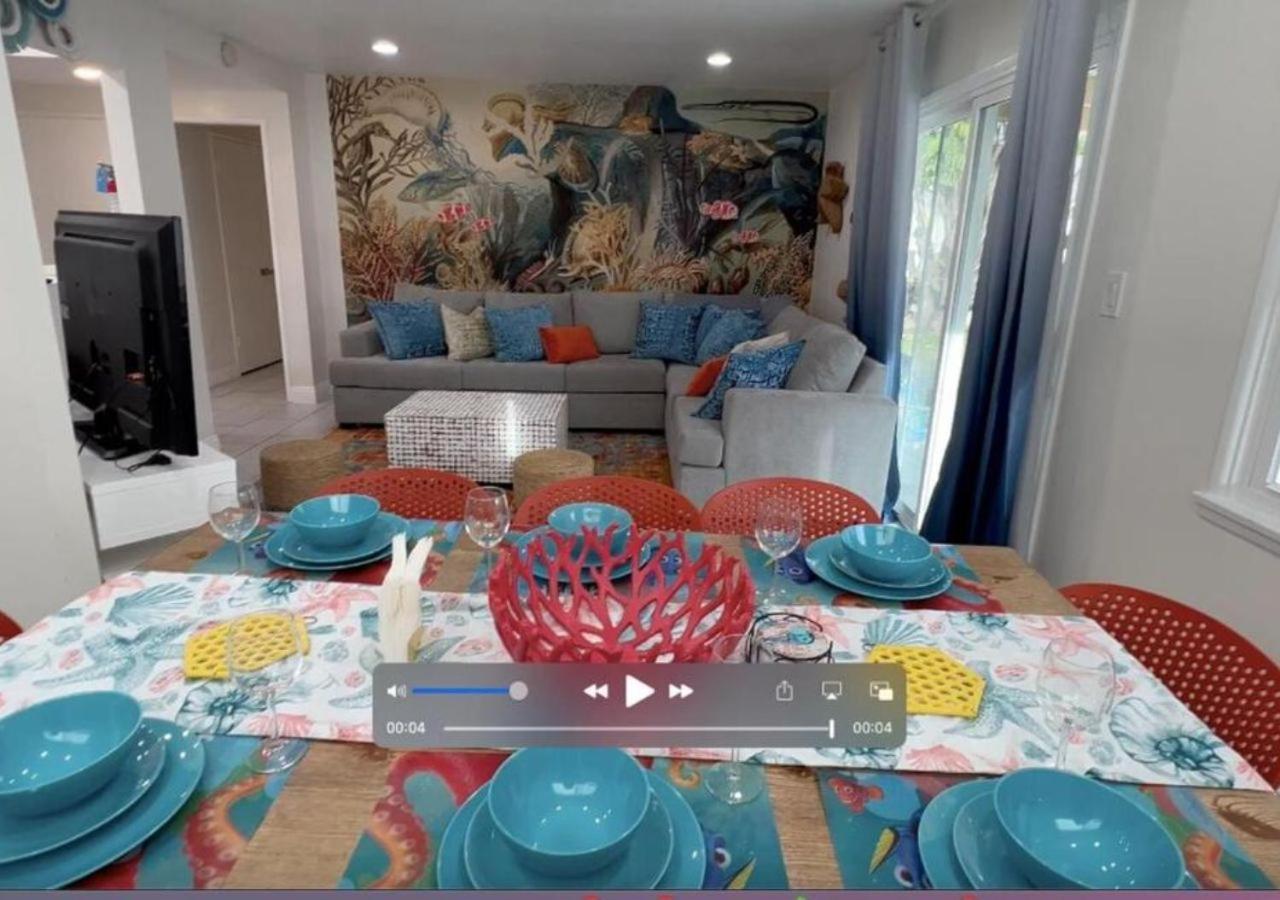 Magicway Villas Nemo'S House - Walking Distance To Disneyland Άναχαϊμ Εξωτερικό φωτογραφία